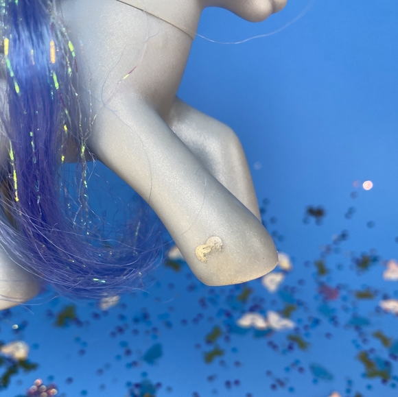 Three G3 My Little Pony Figures - Picture 5 of 16